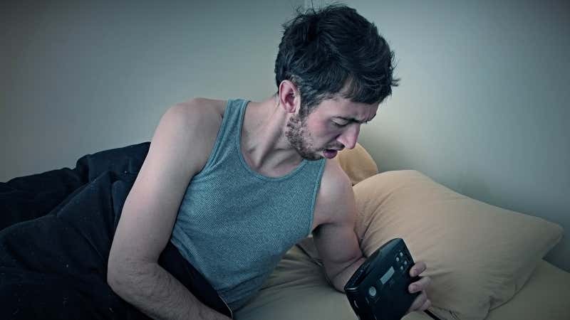 Müde, schlapp und unkonzentriert? Schuld könnte die Zeitumstellung sein