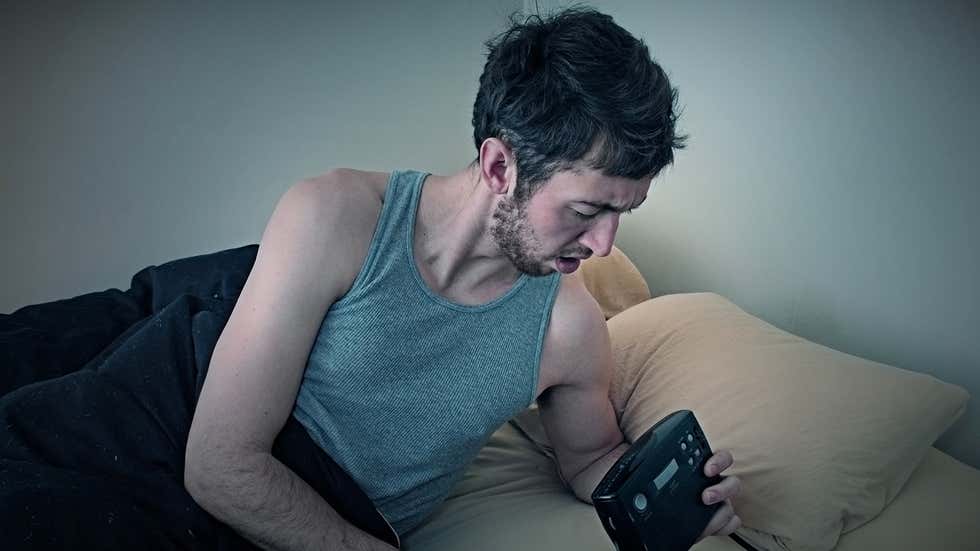 Müde, schlapp und unkonzentriert? Schuld könnte die Zeitumstellung sein