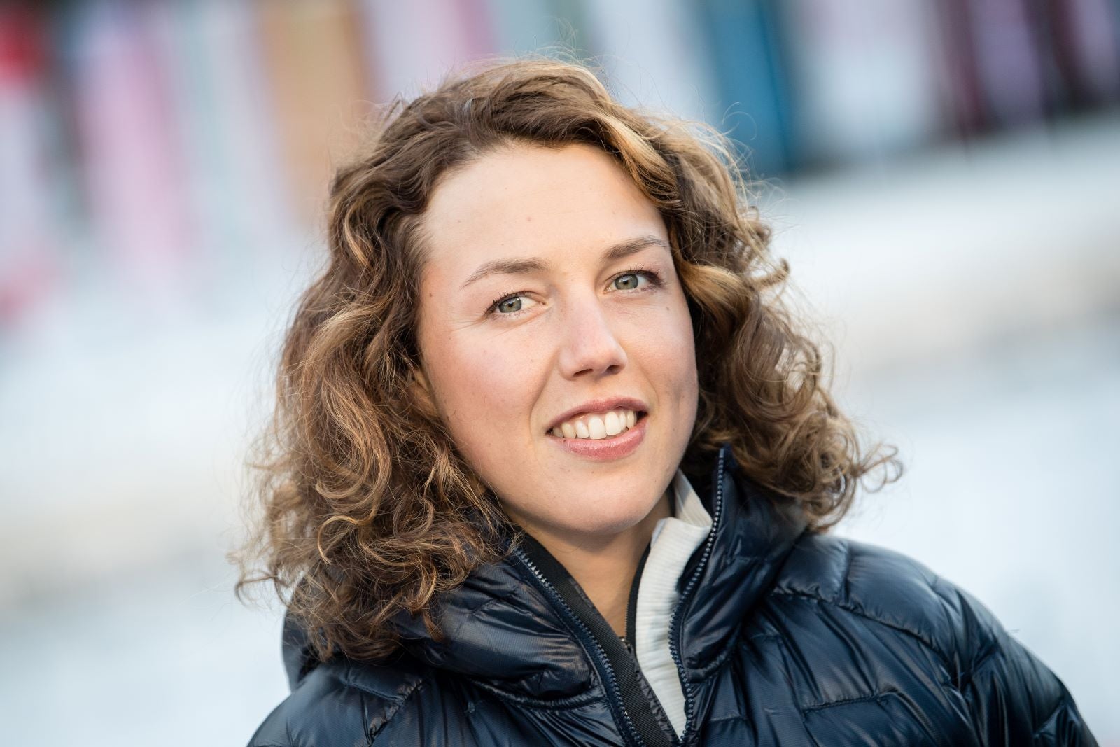 Tod in den Bergen Pakistans: Die ehemalige Biathletin Laura Dahlmeier kommt in einem Steinschlag ums Leben. Foto: dpa