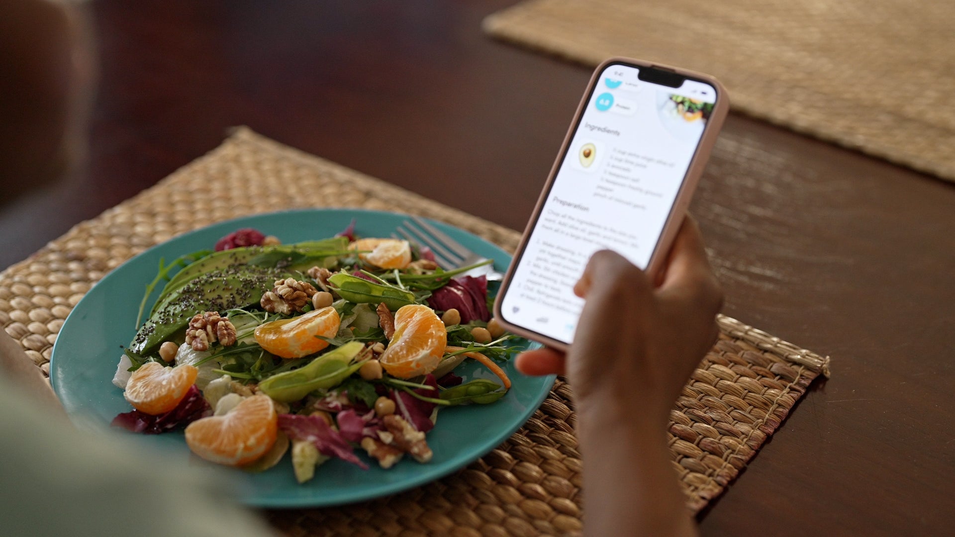 Is Your Diet Too Healthy? – Videos from CBS26