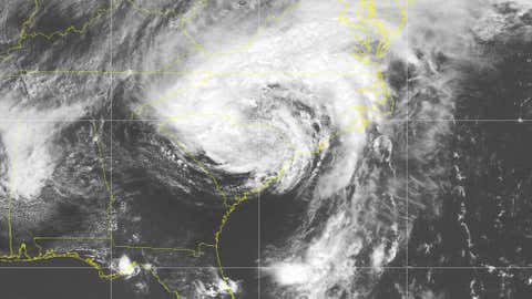 Tropical Storm Debby Floods Carolinas | Weather.com (4) Tropical Storm Debby Floods Carolinas | Weather.com (4)