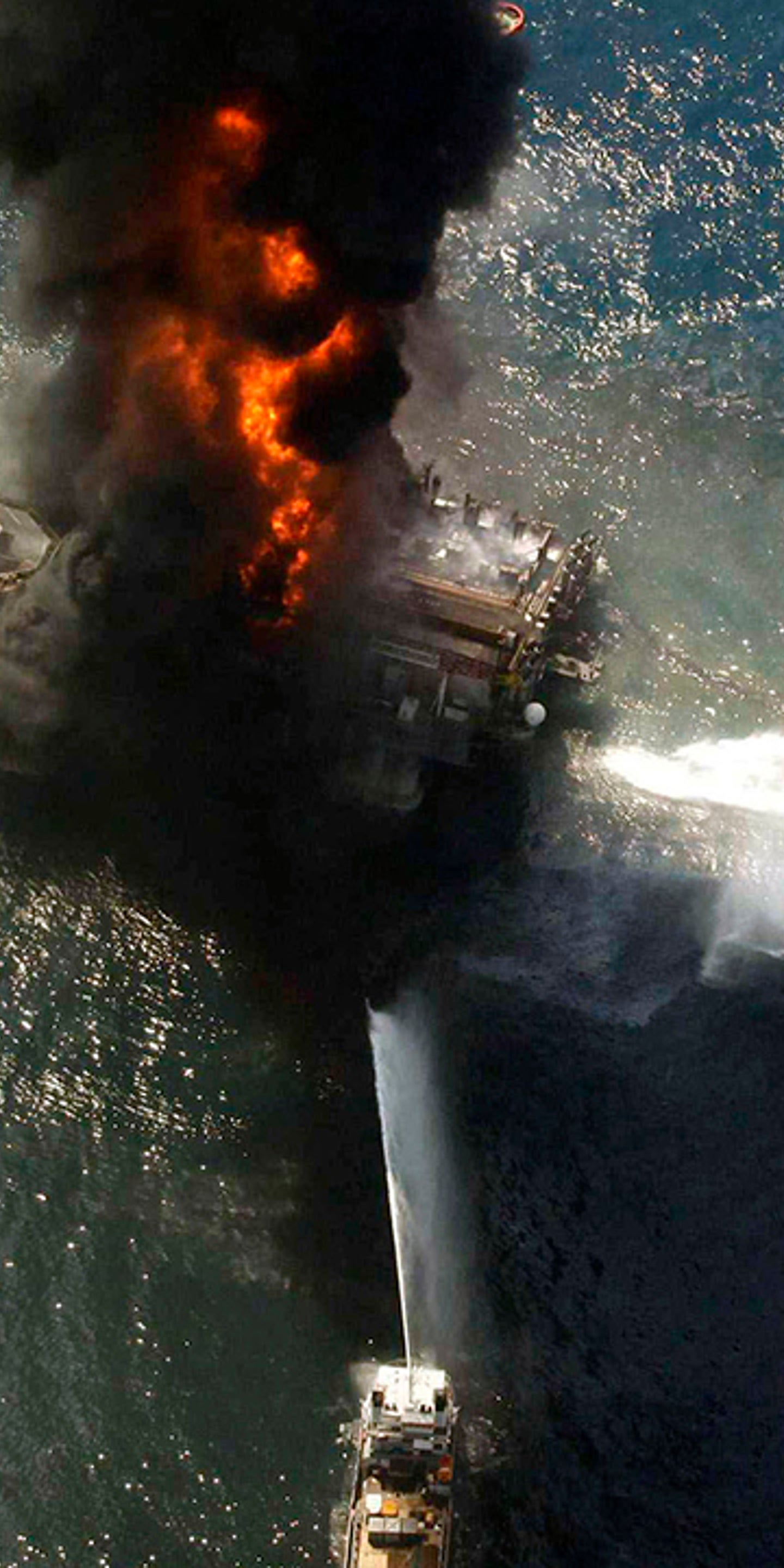 Oil Pollution Found In Gulf Of Mexico Fish 10 Years After Deepwater Horizon Oil Spill The Weather Channel Articles From The Weather Channel Weather Com Oil Pollution Found In Gulf Of Mexico Fish 10 Years After Deepwater Horizon Oil Spill The Weather Channel Articles From The Weather Channel Weather Com
