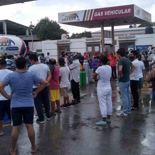 hurricane delta prompts evacuations in