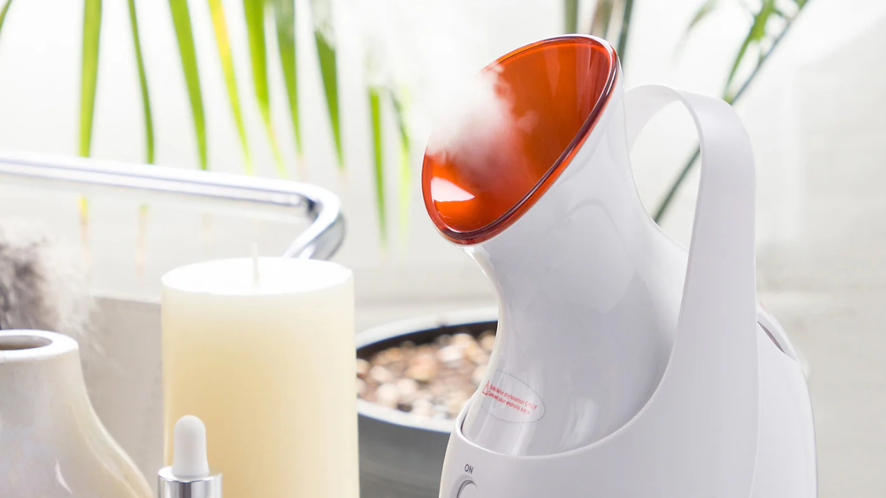 Dr. Dennis Gross Skincare Pro Facial Steamer