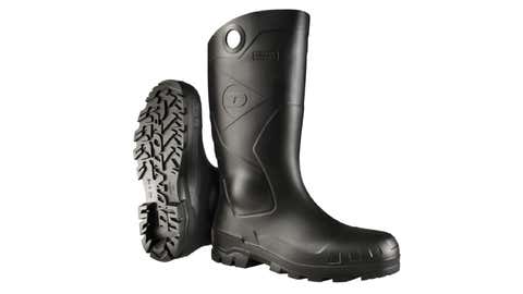 DUNLOP Waterproof PVC Boot