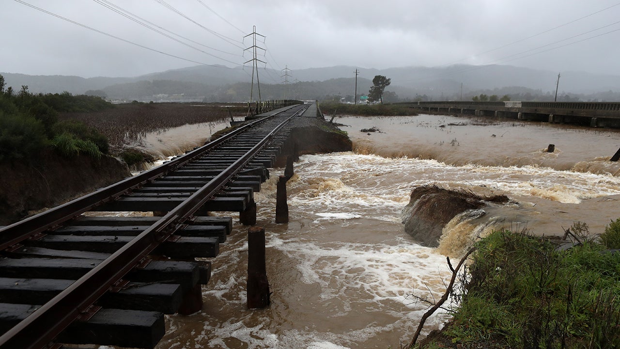 Landslide Buries Cars And Homes Highway Collapses Landslide Buries Cars And Homes Highway Collapses