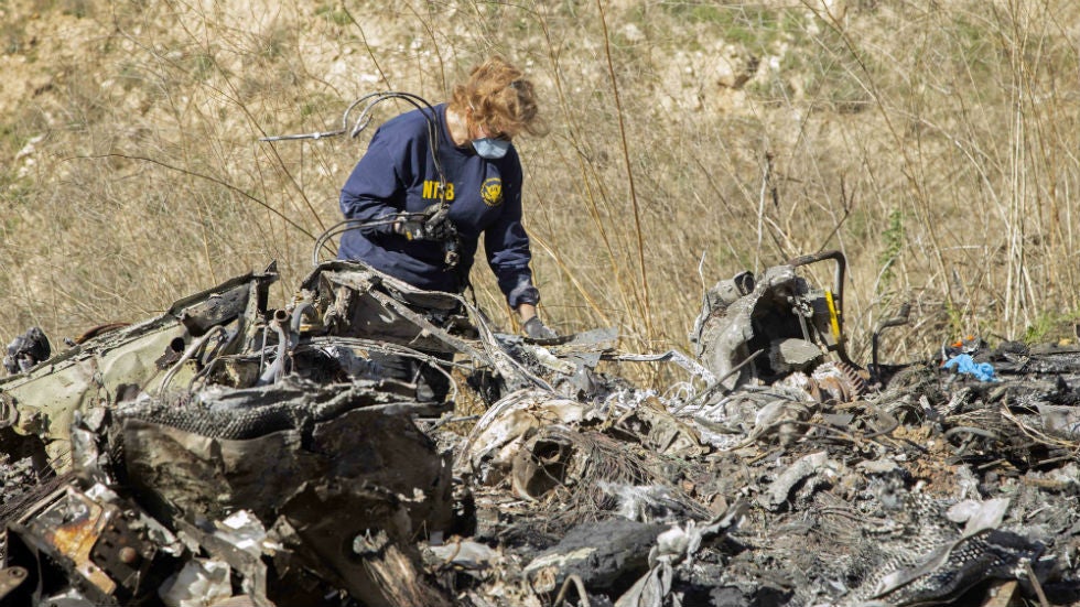 Evidence Points to Weather as Key Factor in Kobe Bryant Helicopter