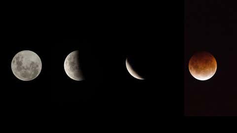 May Moon Magic Spectacular Photos Of Total Lunar Eclipse And Flower Moon From India And Around The World Photos The Weather Channel May Moon Magic Spectacular Photos Of Total Lunar Eclipse And Flower Moon From India And Around The World Photos The Weather Channel