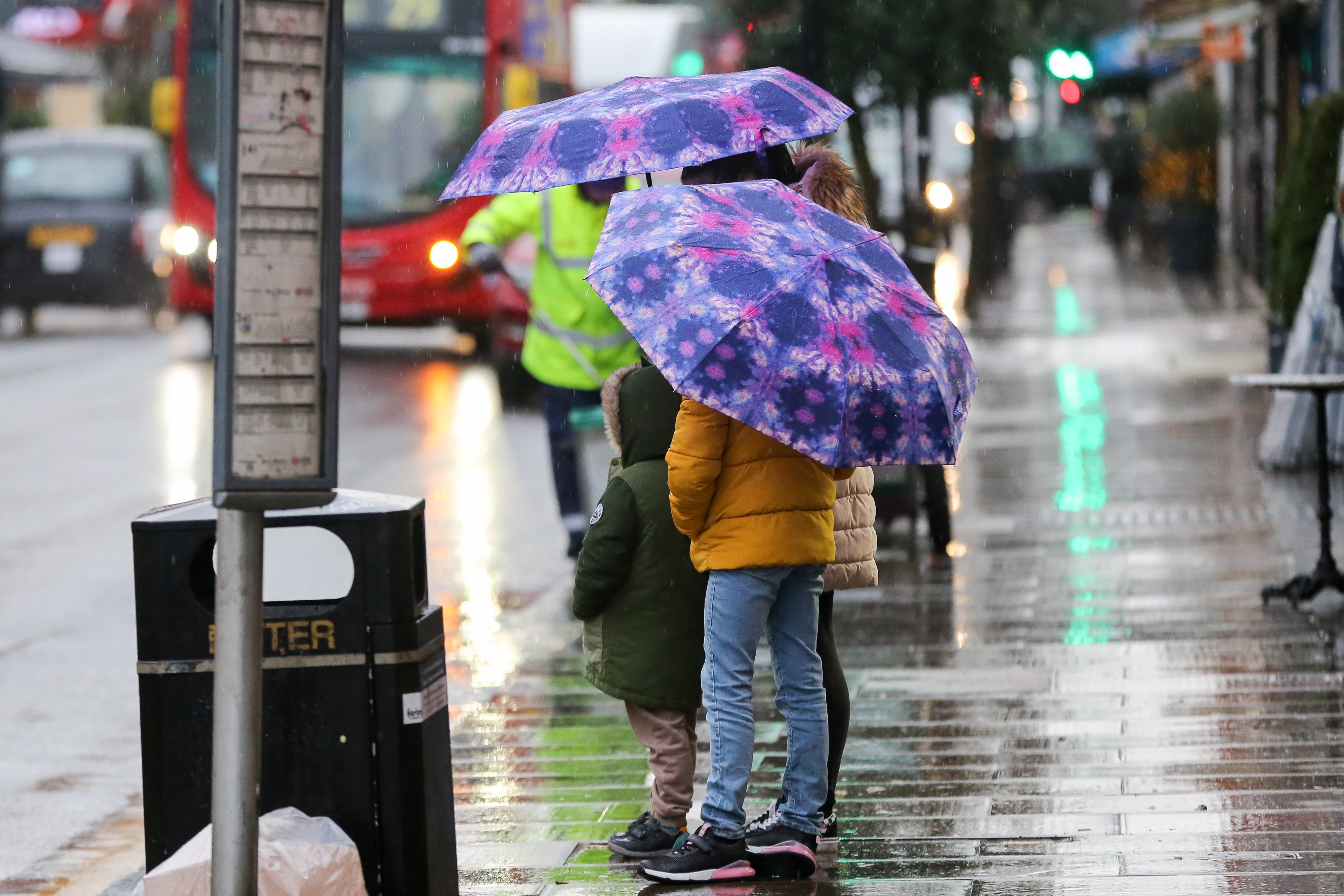 Dallas Texas Weather Year Round Celsius