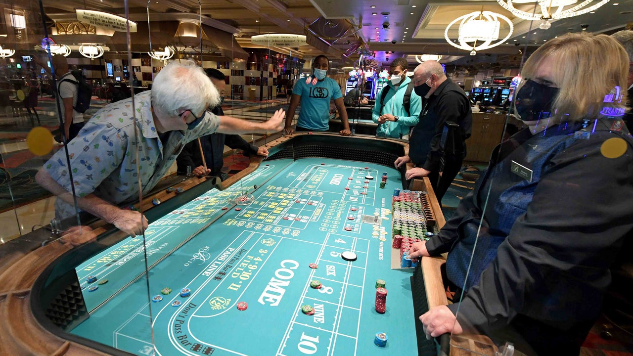 Craps Craps