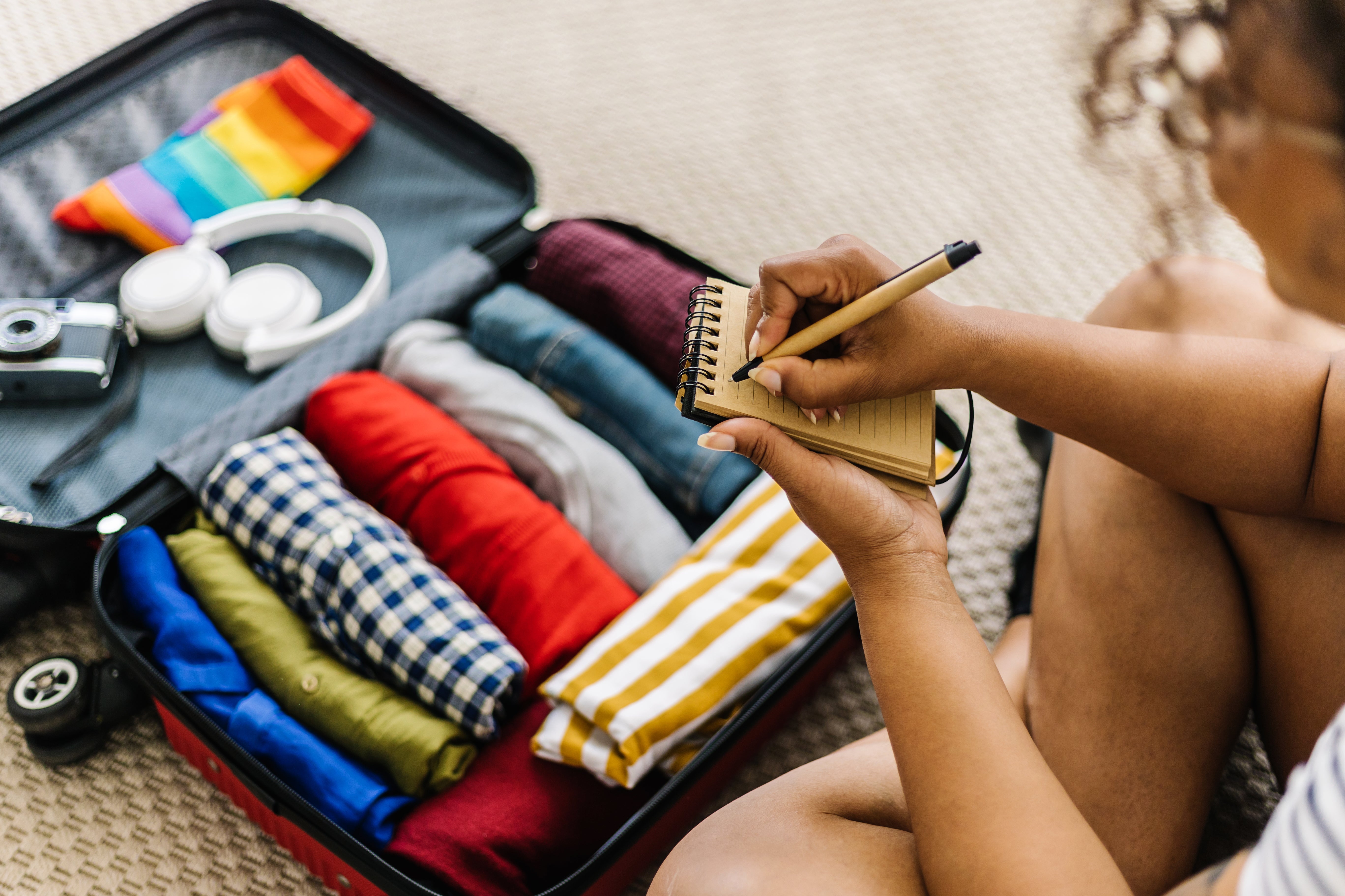What To Pack For Vacation | Weather.com