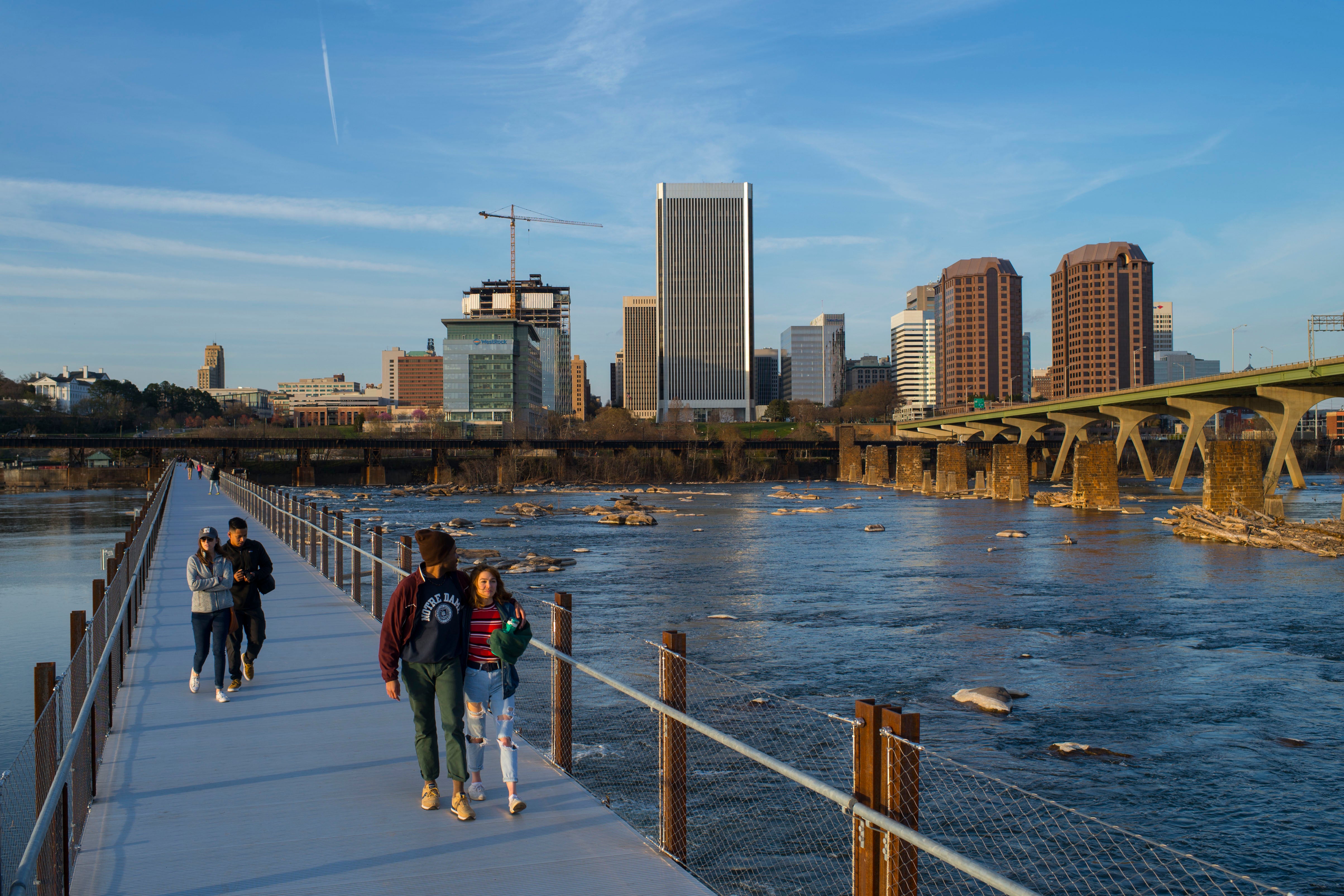 Top 10 Worst Places to Live in the U.S. for Allergy Sufferers The