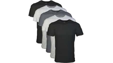 Gildan Men's Crew T-Shirts