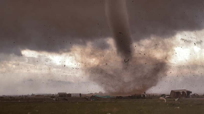 Tornado Central - The Weather Channel | weather.com