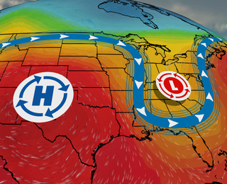 Pattern Shift Means Temperature Changes Ahead - Videos from The Weather ...