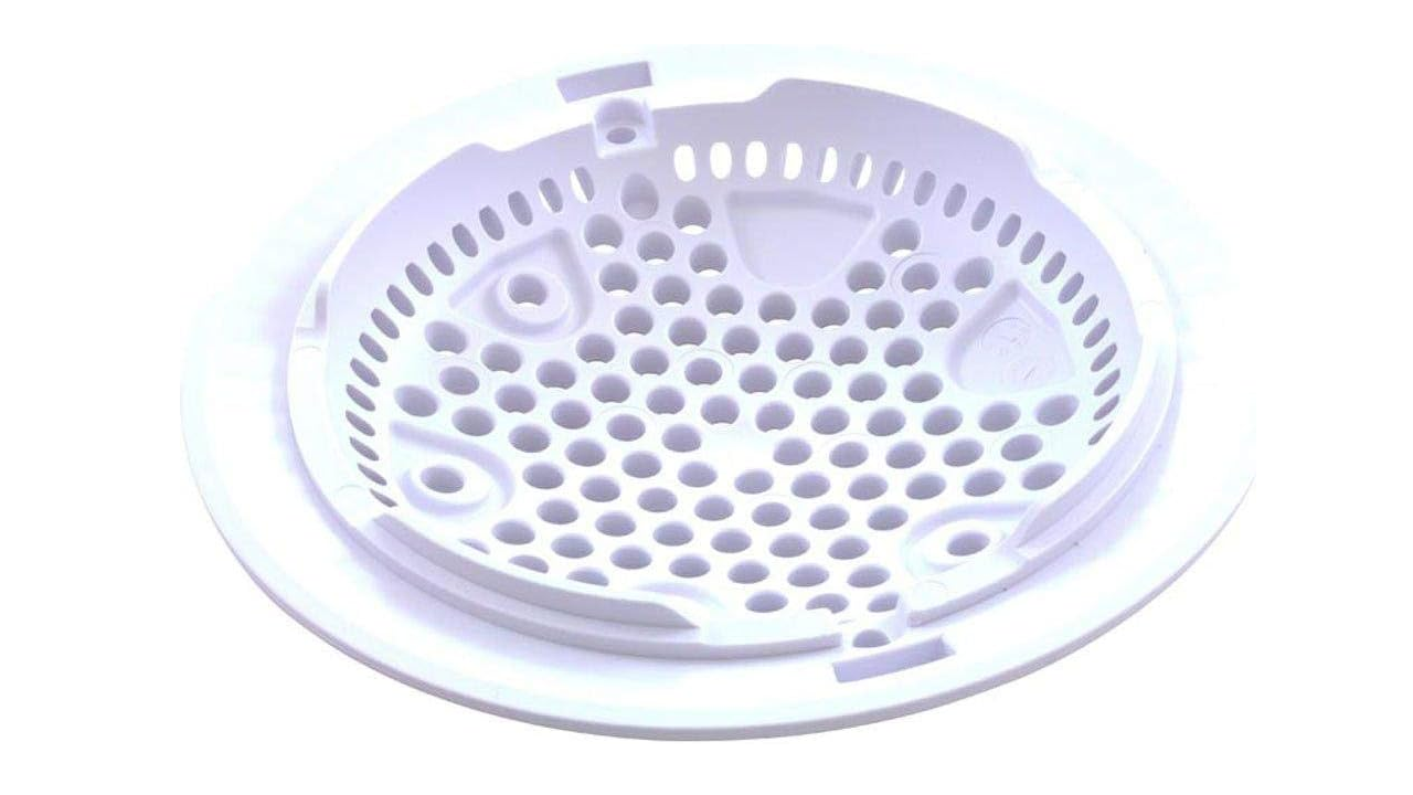 Hayward WGX1048E 8-Inch White Cover Replacement