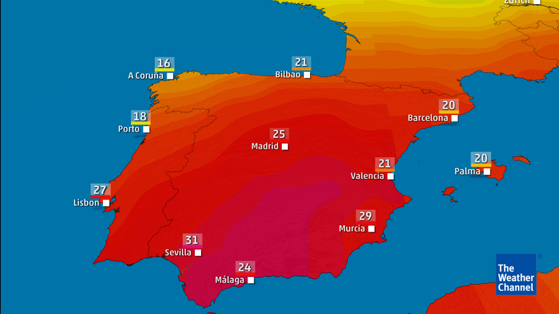 Spanien Und Corona Spanien Und Corona