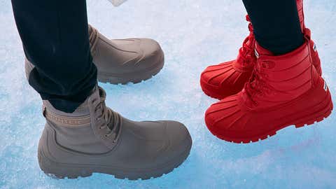 Hunter Original Tall Rain Boots