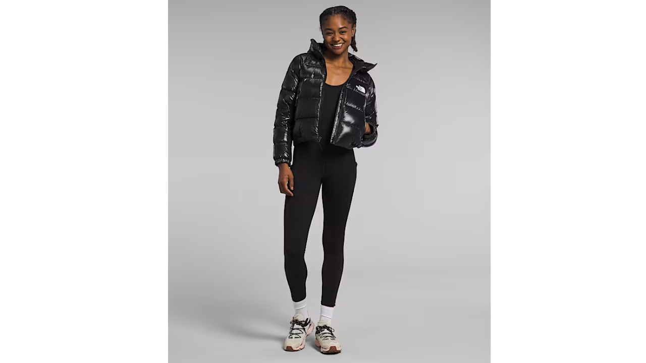 The North Face Women&rsquo;s Hydrenalite&trade; Down Hoodie