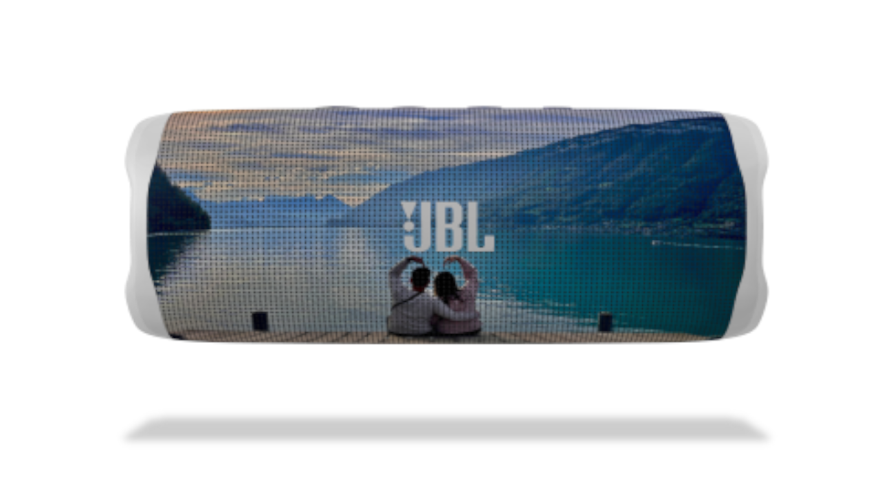 JBL Flip 6 Portable Speakers