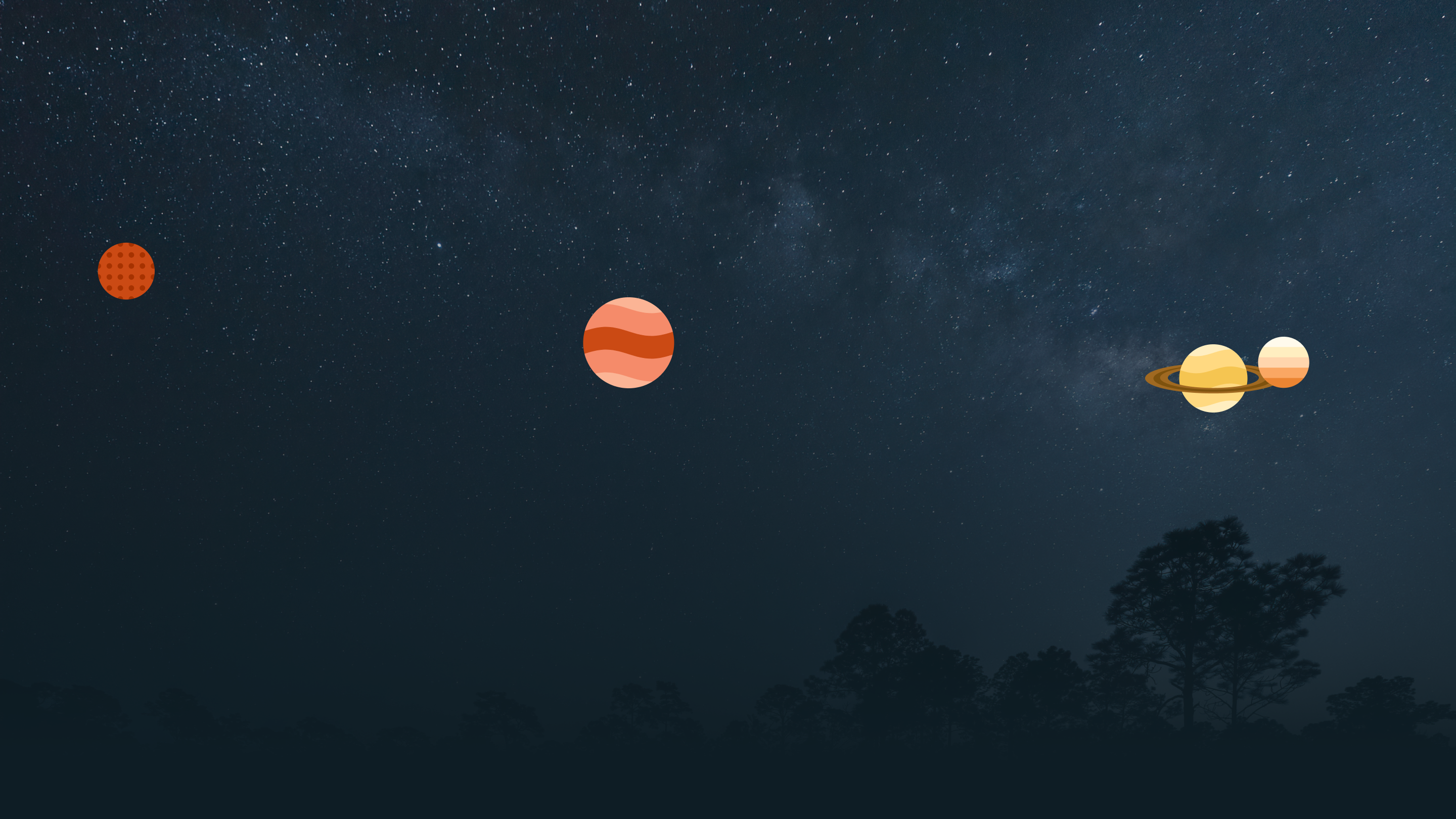 Witness the Stunning Planetary Alignment of 2025