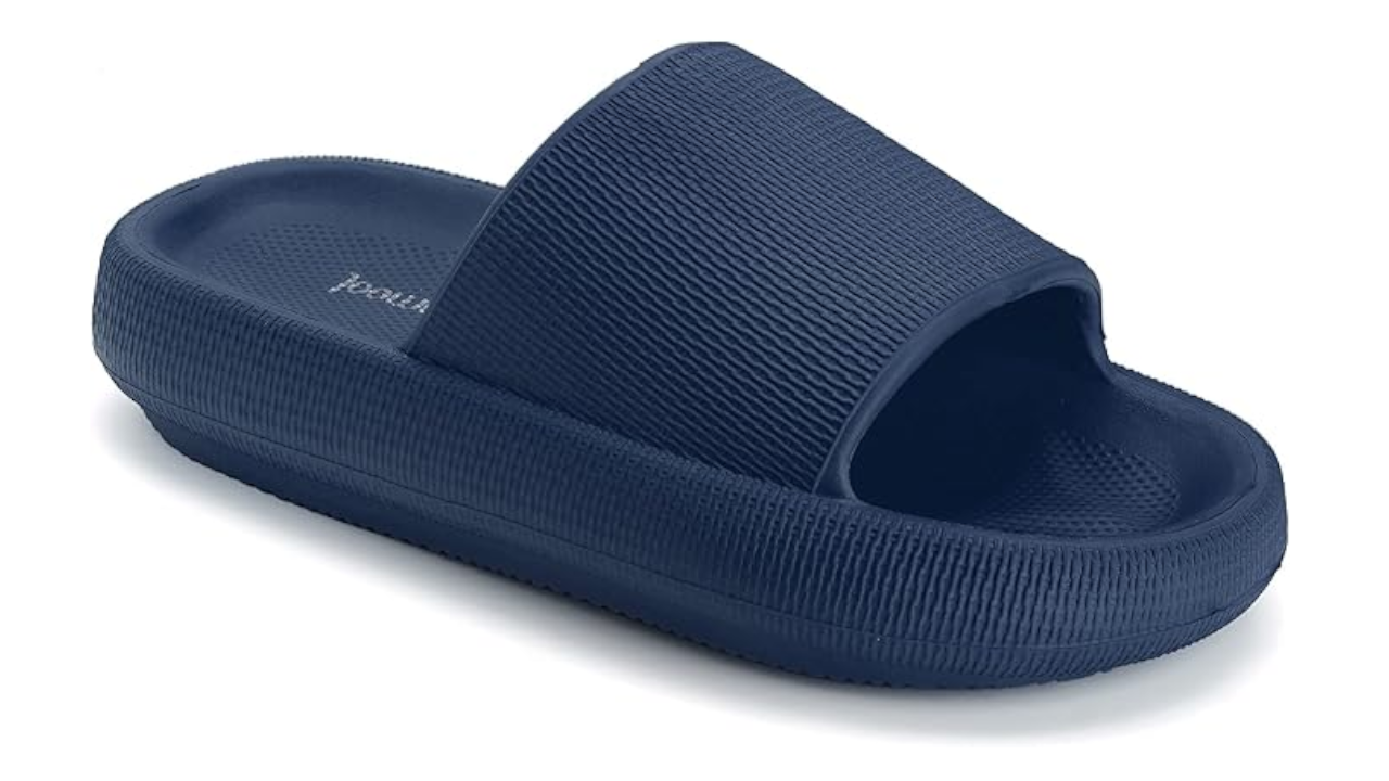 Joomra Pillow Slippers