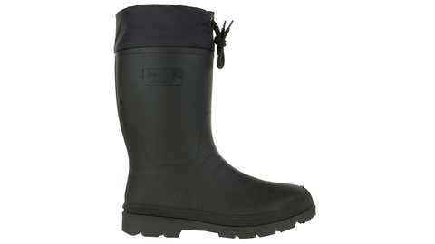 Kamik Men's Forester Insulated Rubber Boots