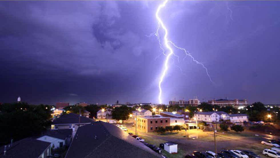 Weather Shot Examples Finalists In Best Weather Photographer Contest In the U.K. Share Their ...