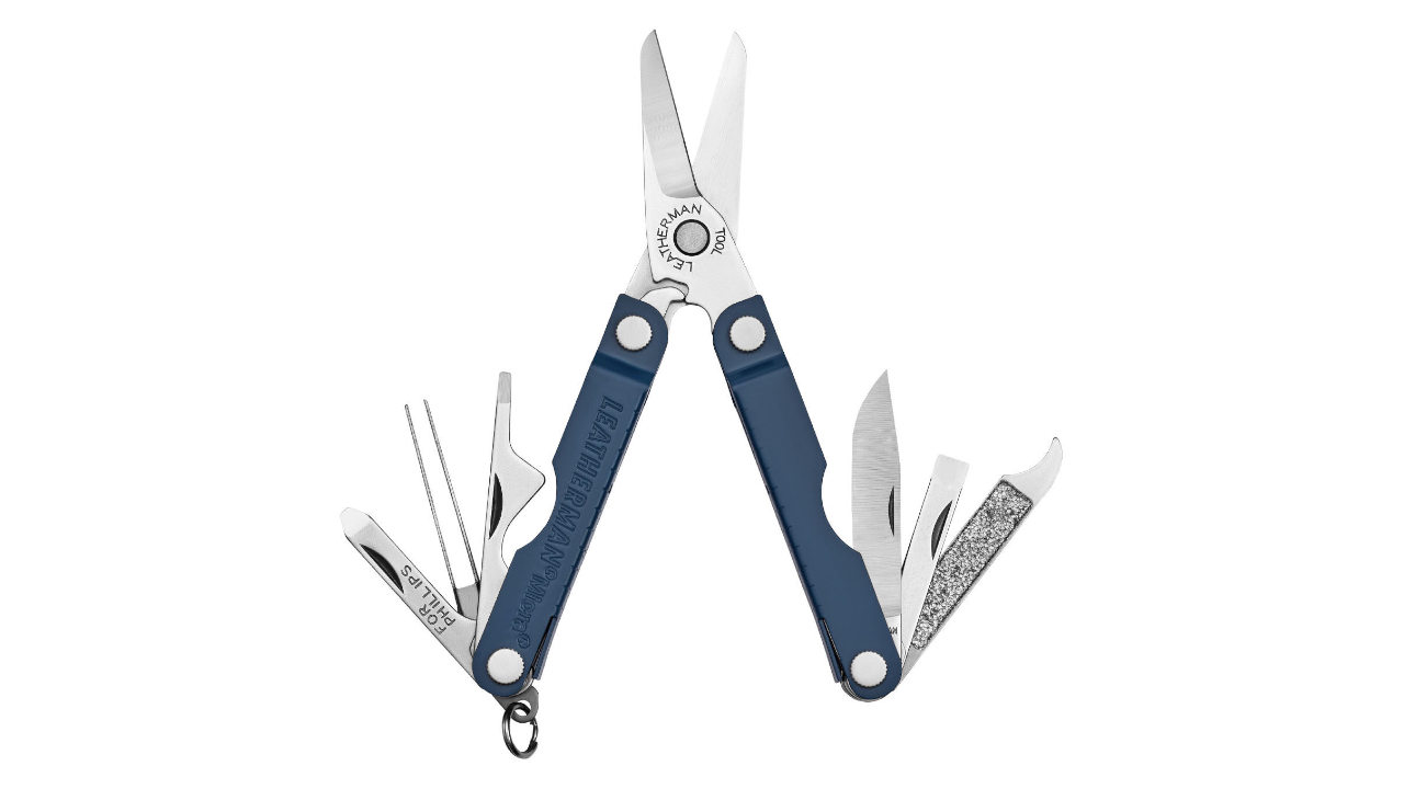 Micra&reg; Leatherman Multi-Tools