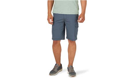 Lee Men's Extreme Motion Crossroad Cargo Short