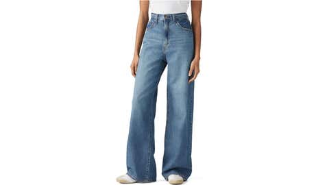 Levi's Women's Cinch Baggy