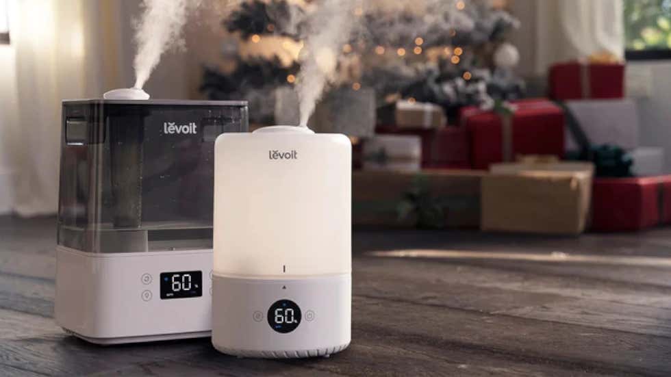 Humidifiers Guide: How It Works, Our Top Picks | Weather.com