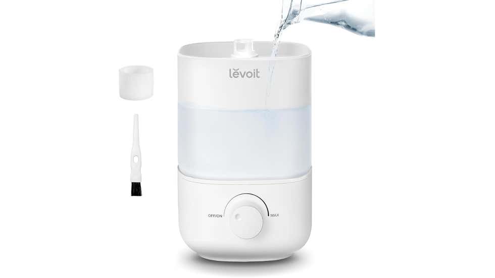 Humidifiers Guide: How It Works, Our Top Picks | Weather.com
