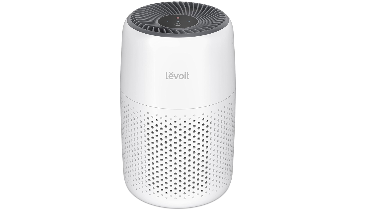 LEVOIT Core Mini Air Purifiers