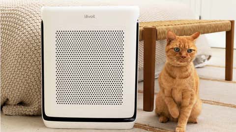 LEVOIT Vital 200S-P Air Purifiers