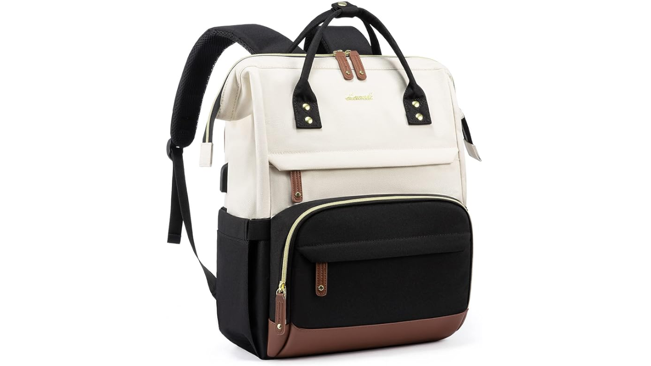 LOVEVOOK Laptop Backpack