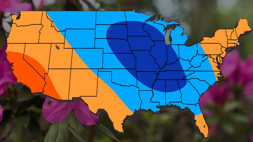 Big Update to Our March Outlook