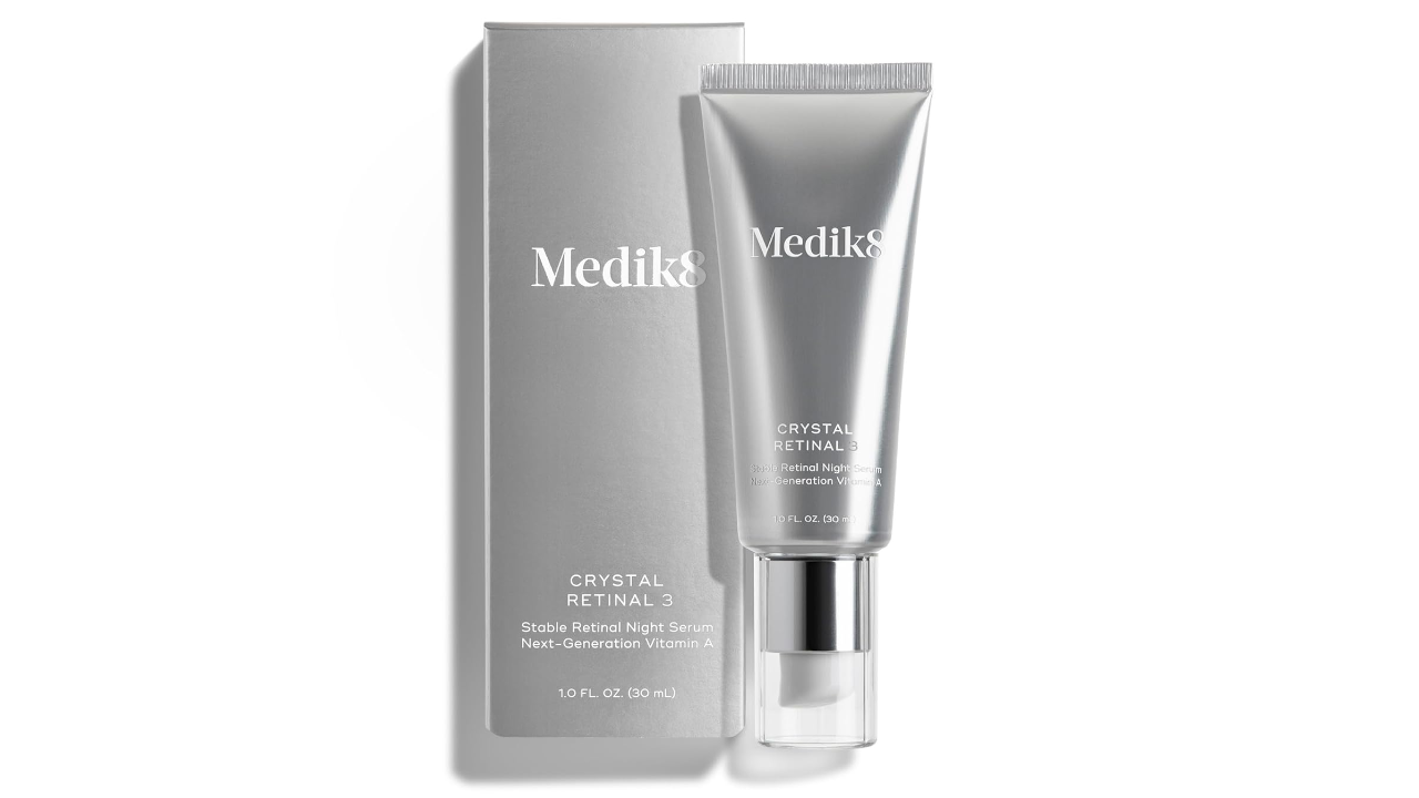 Medik8 Crystal Retinal 3 Serum