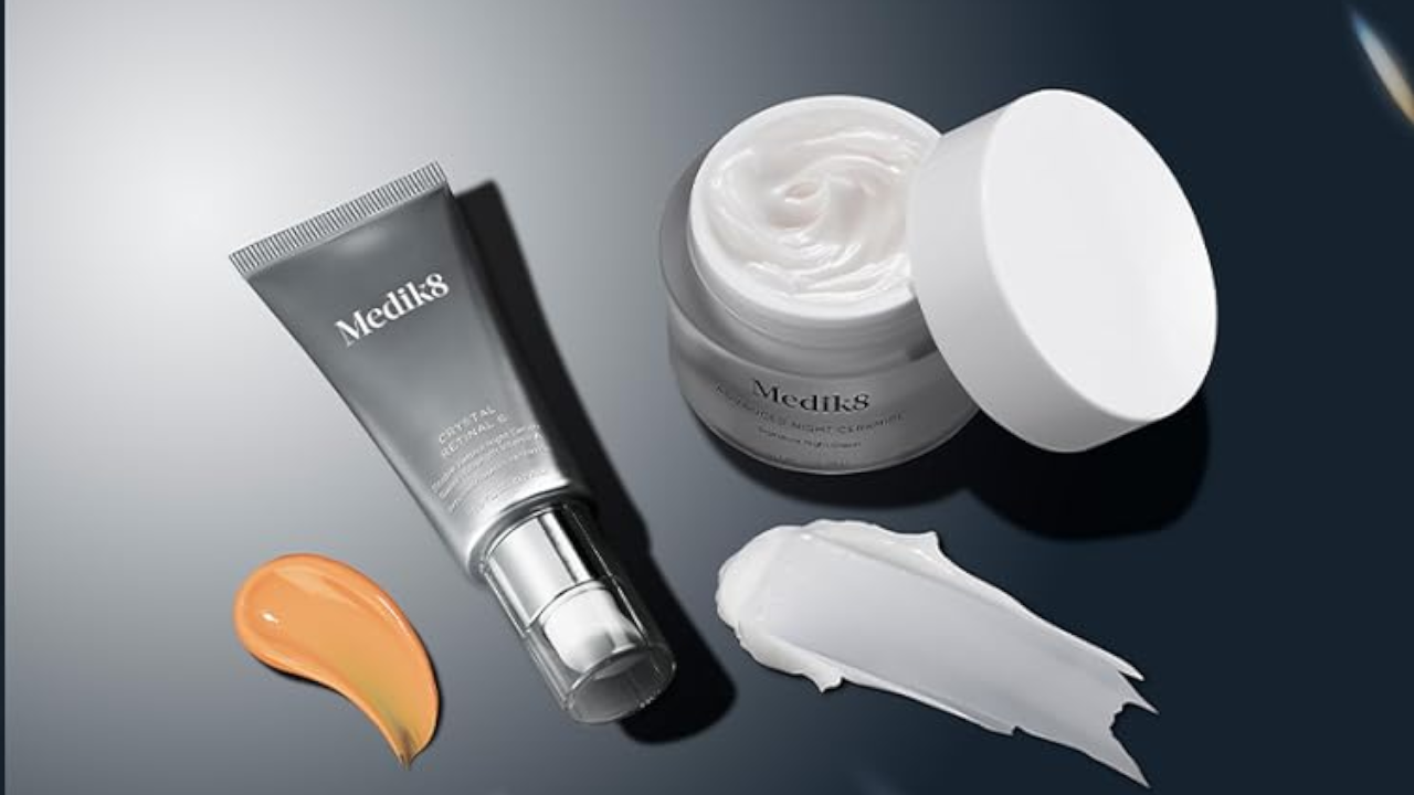 Medik8 Crystal Retinal 3 Serum