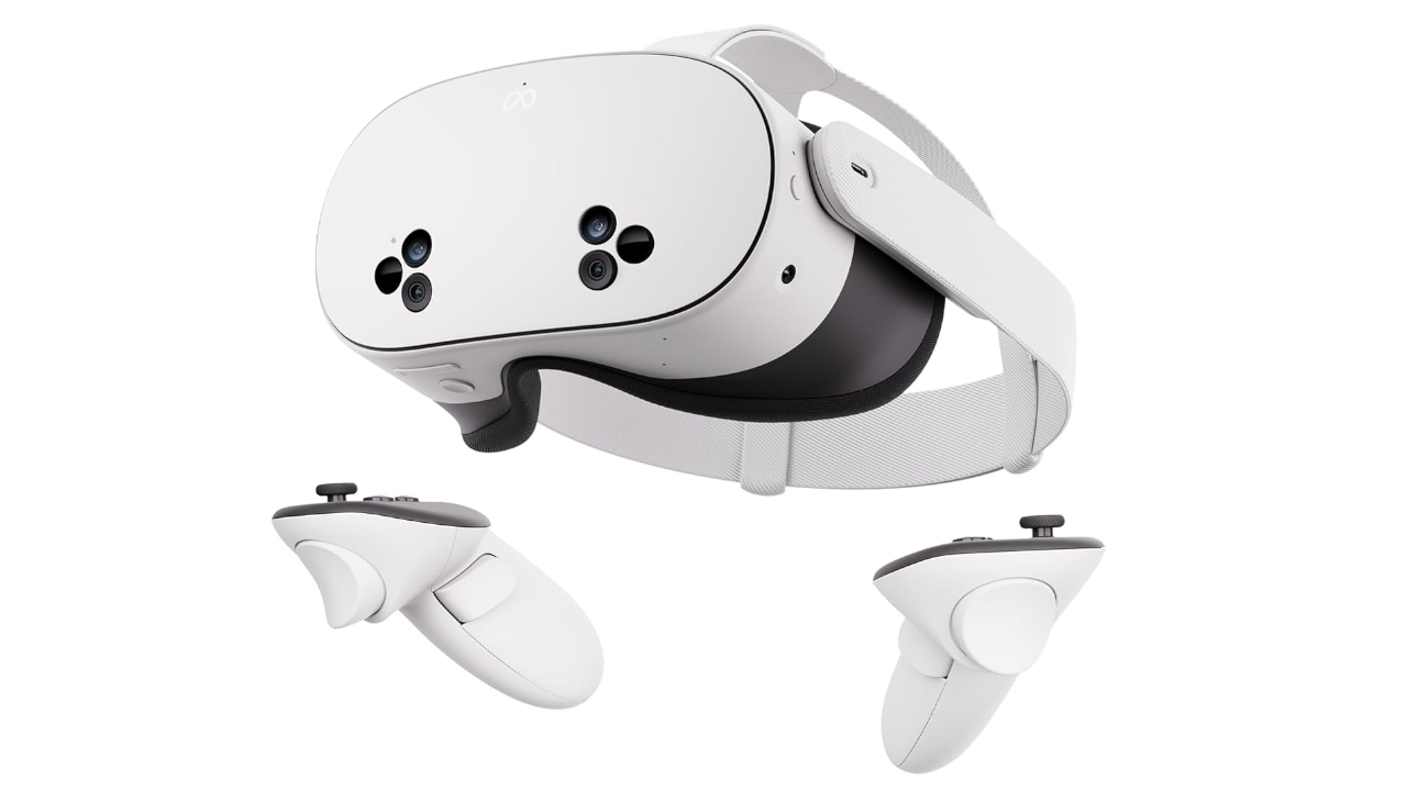 Meta Quest 3S 128GB | VR Headset