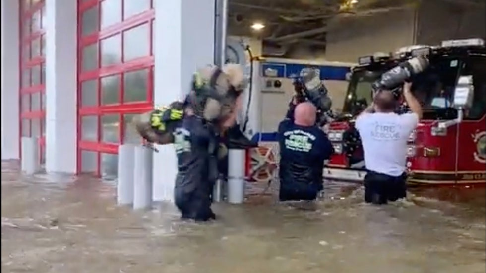 Hurricane Ian At Least Four Dead In Southwest Florida; Hundreds Of