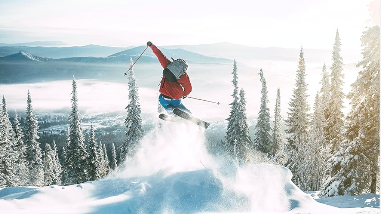 Best Winter Jackets For Extreme Cold Weather