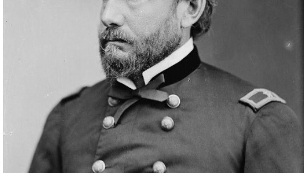 General Albert J. Myer
