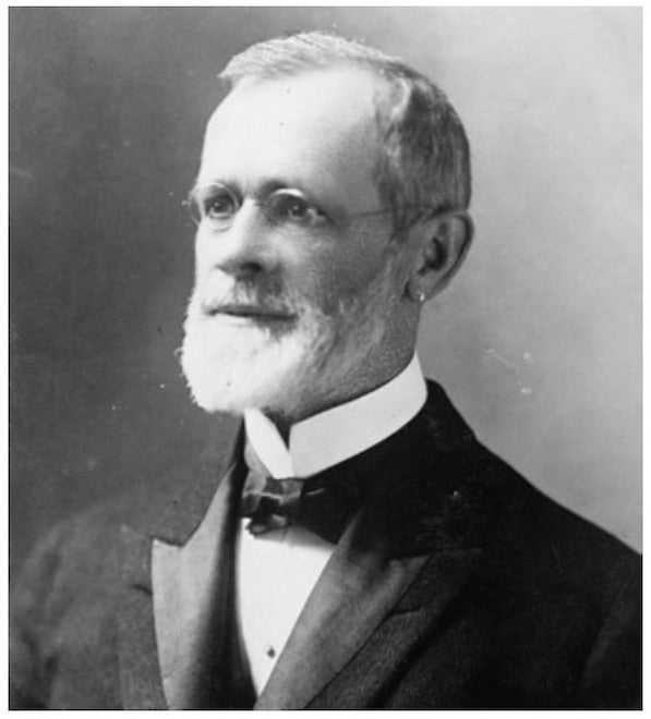 Cleveland Abbe