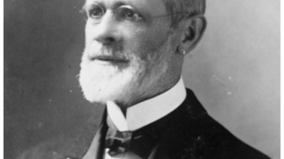 Cleveland Abbe