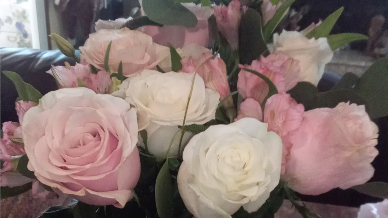 Ode A La Rose personal review