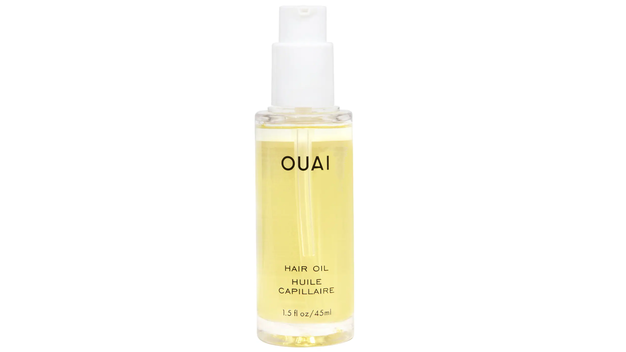 OUAI Hair Oil