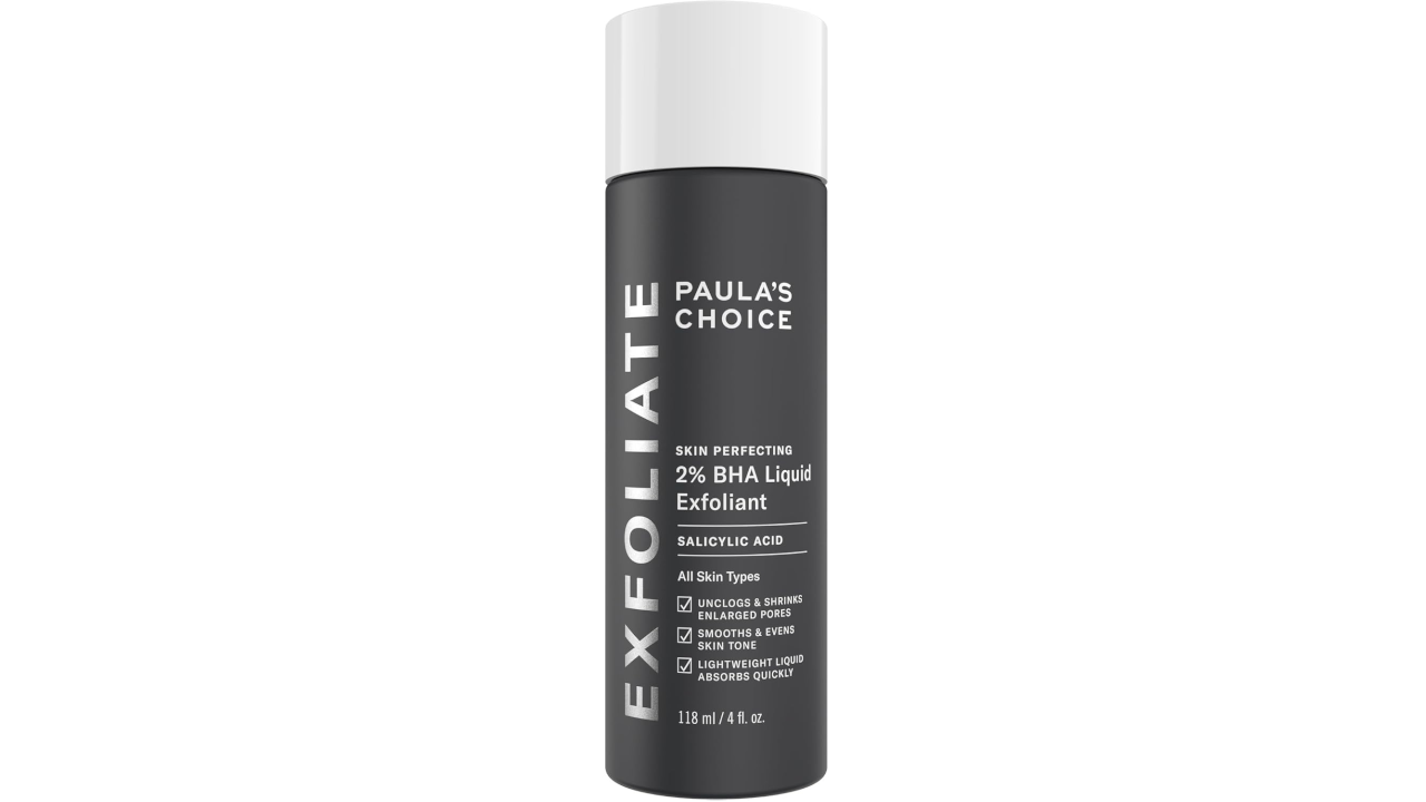 Paula's Choice SKIN PERFECTING 2% BHA Liquid Salicylic Acid Exfoliant