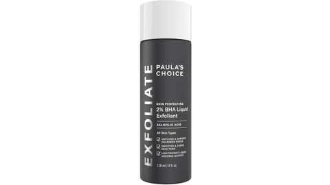 Paula's Choice SKIN PERFECTING 2% BHA Liquid Salicylic Acid Exfoliant