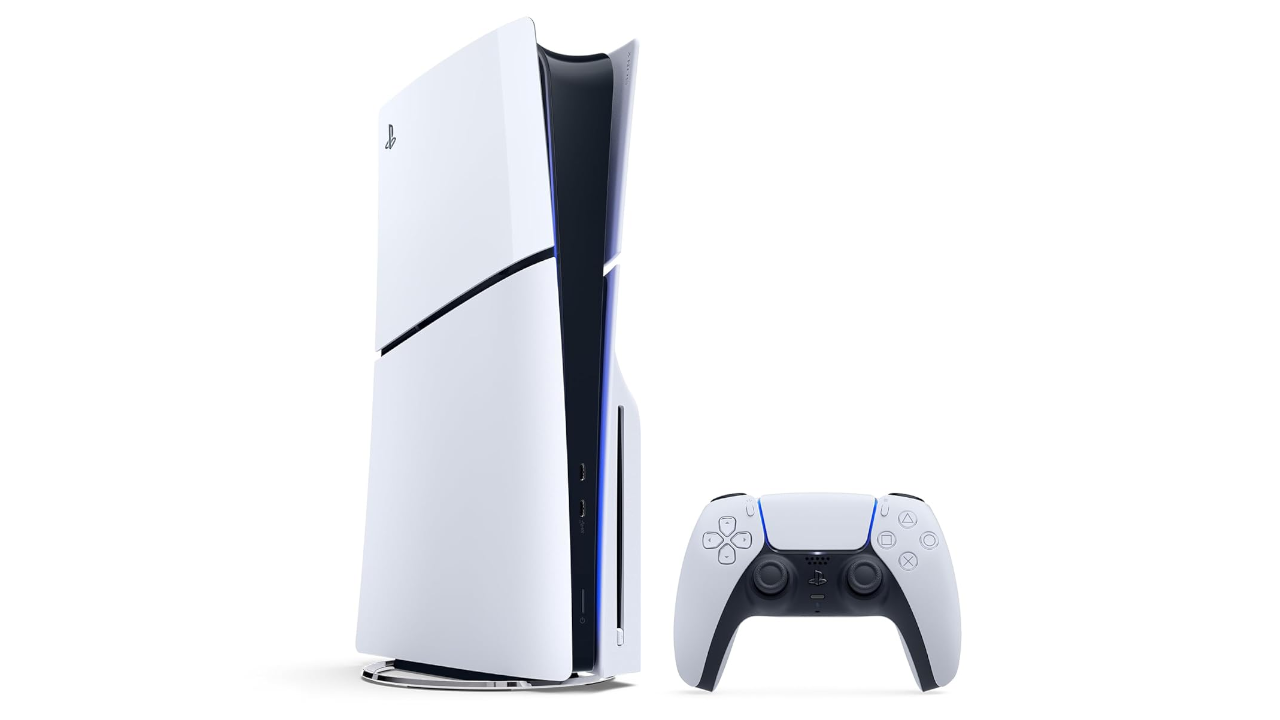 PlayStation&reg;5 console (slim)